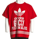 COTTON JERSEY T-SHIRT